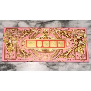 PAT McGRATH LABS
Divine Blush + Glow Trio: Galactic Sun